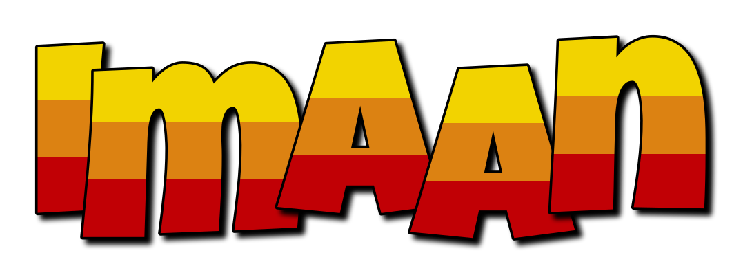 Imaan jungle logo