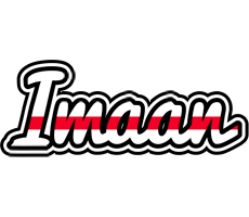 Imaan kingdom logo