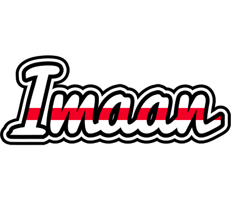 Imaan kingdom logo