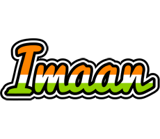 Imaan mumbai logo