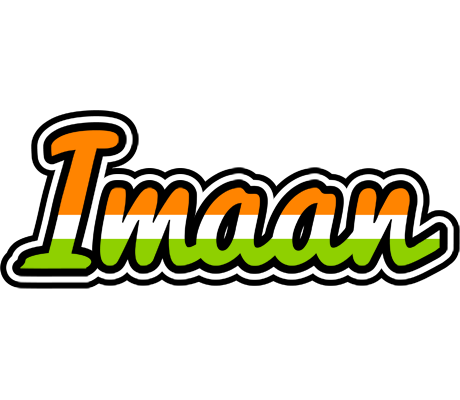 Imaan mumbai logo
