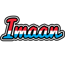 Imaan norway logo