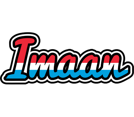 Imaan norway logo