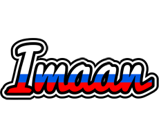 Imaan russia logo