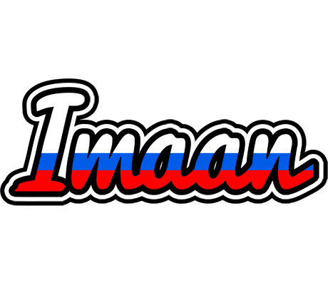 Imaan russia logo