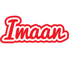 Imaan sunshine logo