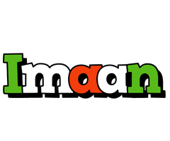 Imaan venezia logo