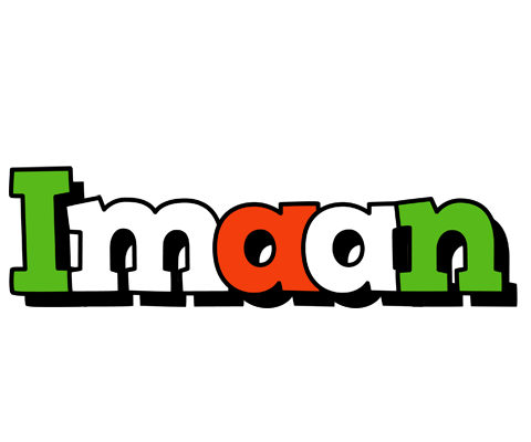 Imaan venezia logo