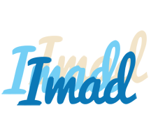 Imad breeze logo
