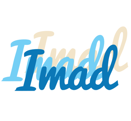 Imad breeze logo
