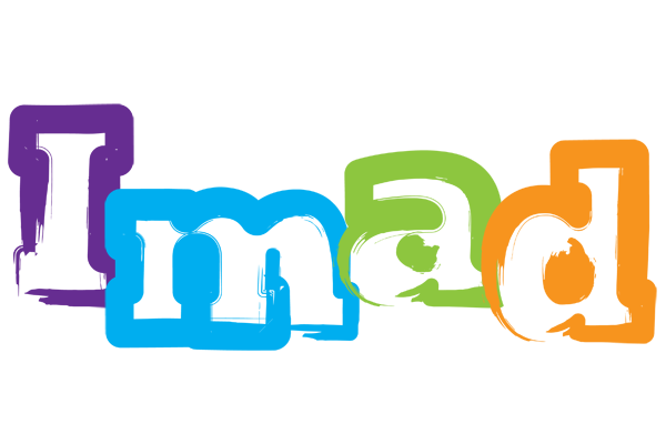 Imad casino logo