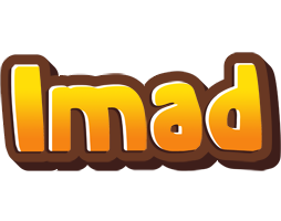 Imad cookies logo