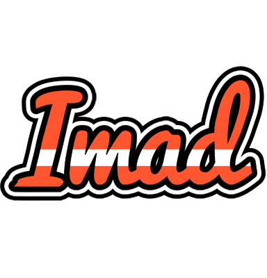 Imad denmark logo