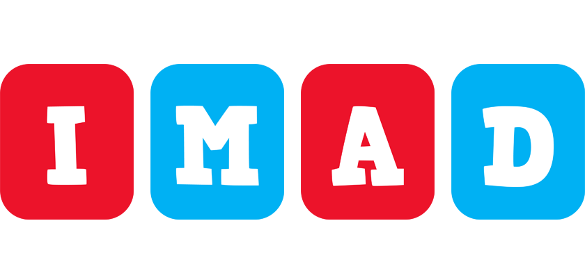 Imad diesel logo