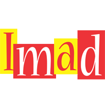 Imad errors logo
