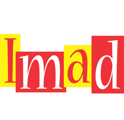 Imad errors logo