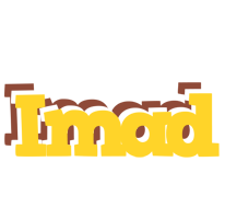 Imad hotcup logo