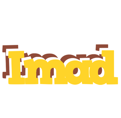 Imad hotcup logo