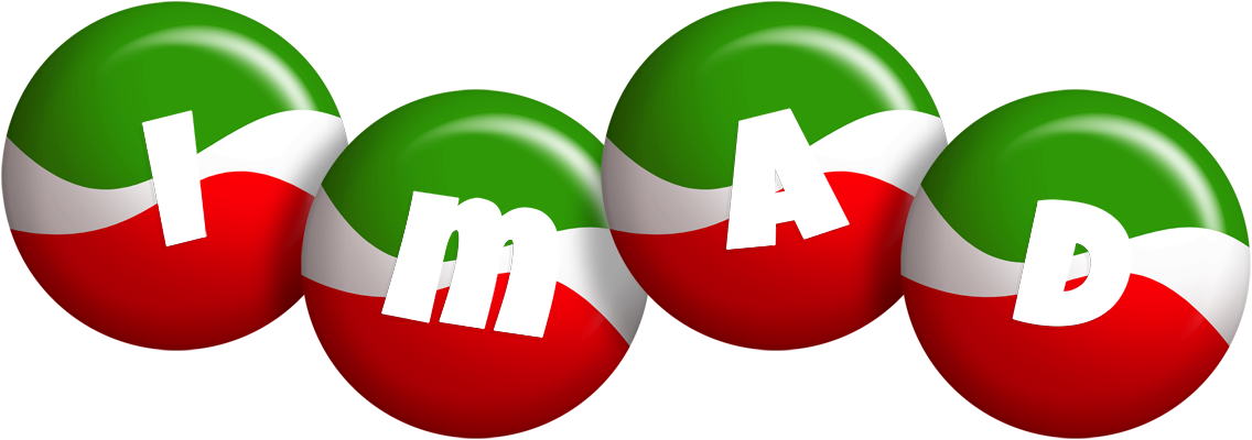 Imad italy logo