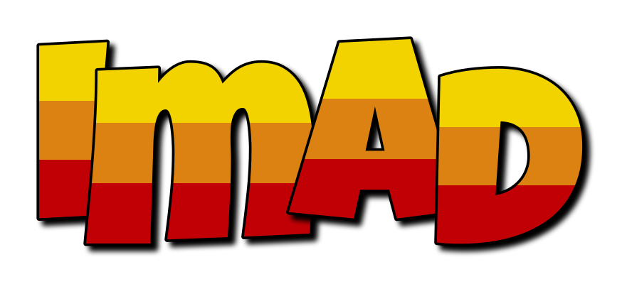 Imad jungle logo