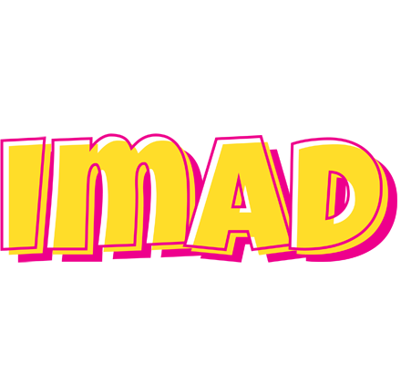 Imad kaboom logo