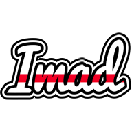Imad kingdom logo