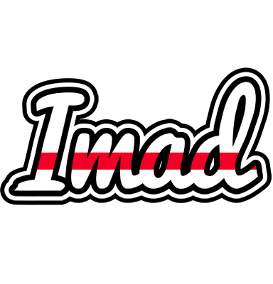 Imad kingdom logo