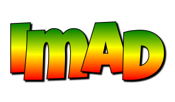 Imad mango logo