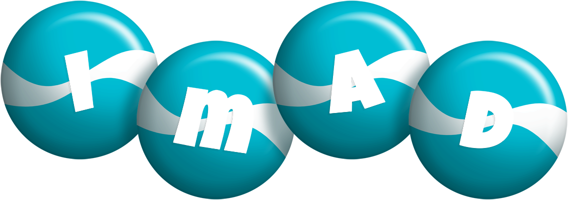 Imad messi logo