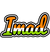 Imad mumbai logo