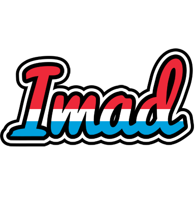 Imad norway logo