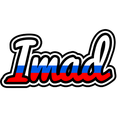 Imad russia logo