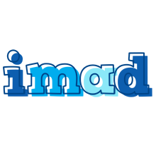 Imad sailor logo