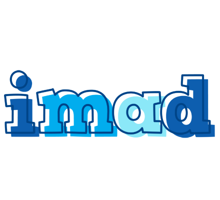 Imad sailor logo
