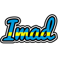 Imad sweden logo
