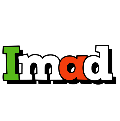 Imad venezia logo