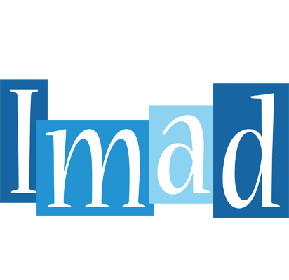 Imad winter logo