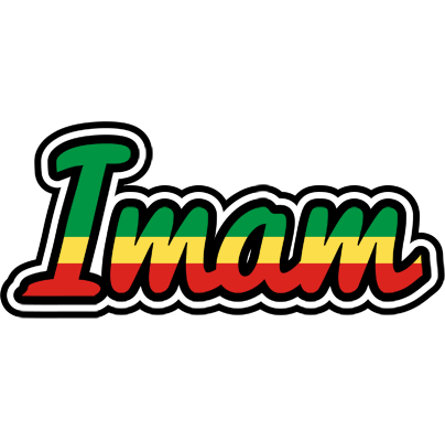 Imam african logo