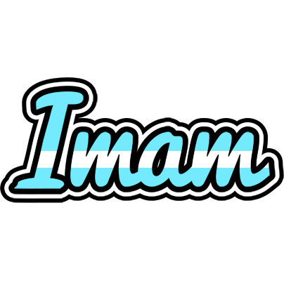 Imam argentine logo