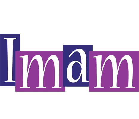Imam autumn logo