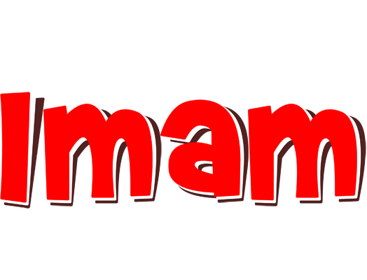 Imam basket logo