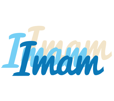 Imam breeze logo