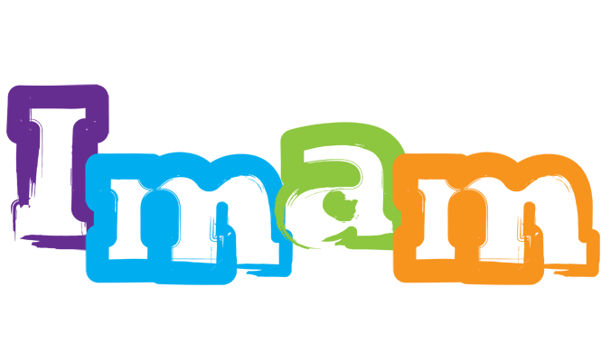 Imam casino logo