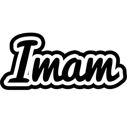 Imam chess logo