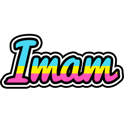 Imam circus logo