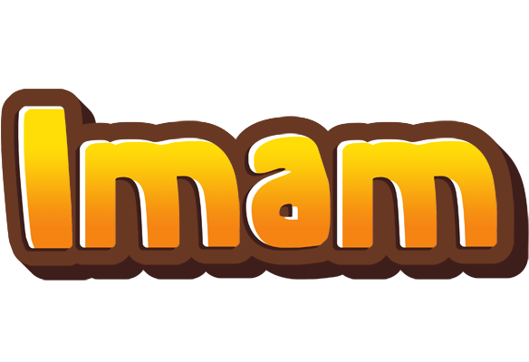 Imam cookies logo