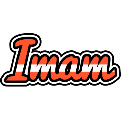 Imam denmark logo
