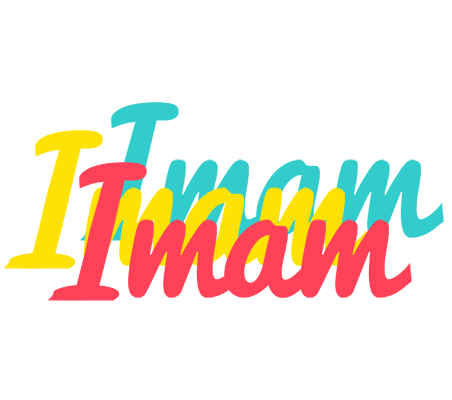 Imam disco logo