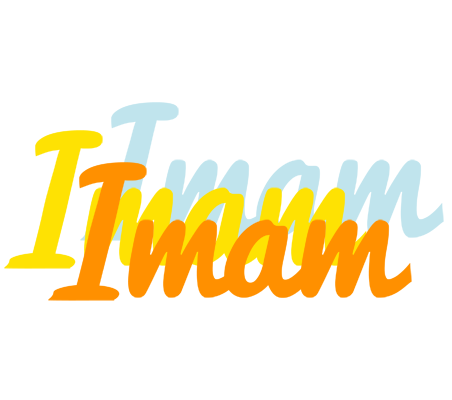 Imam energy logo