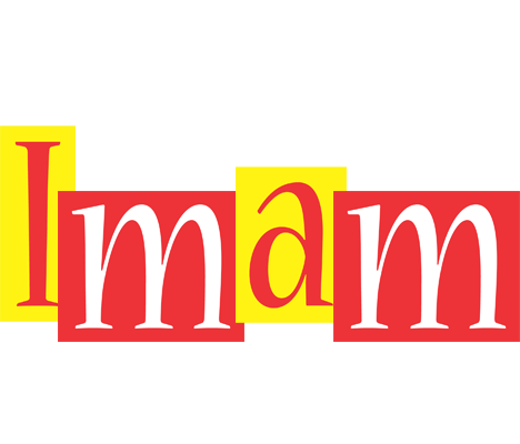 Imam errors logo